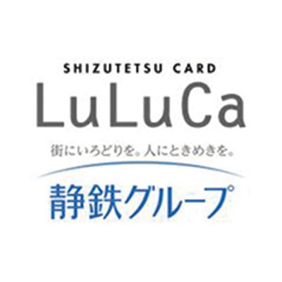 LuLuCa 静鉄グループ